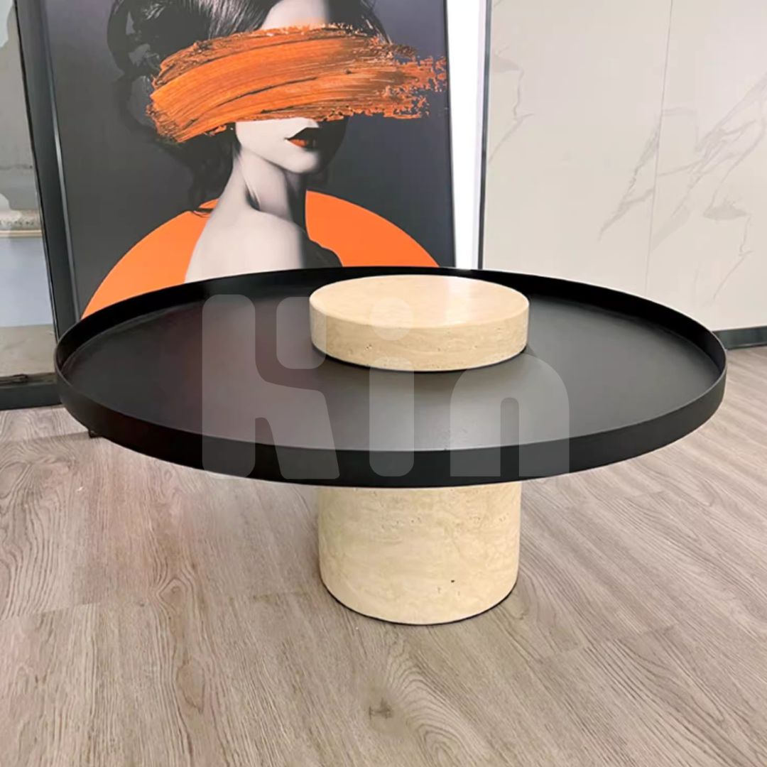 CTK095 - โต๊ะกลาง โต๊ะกาแฟ (Coffee Table)