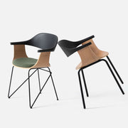 CHK022 - เก้าอี้ (Chair)