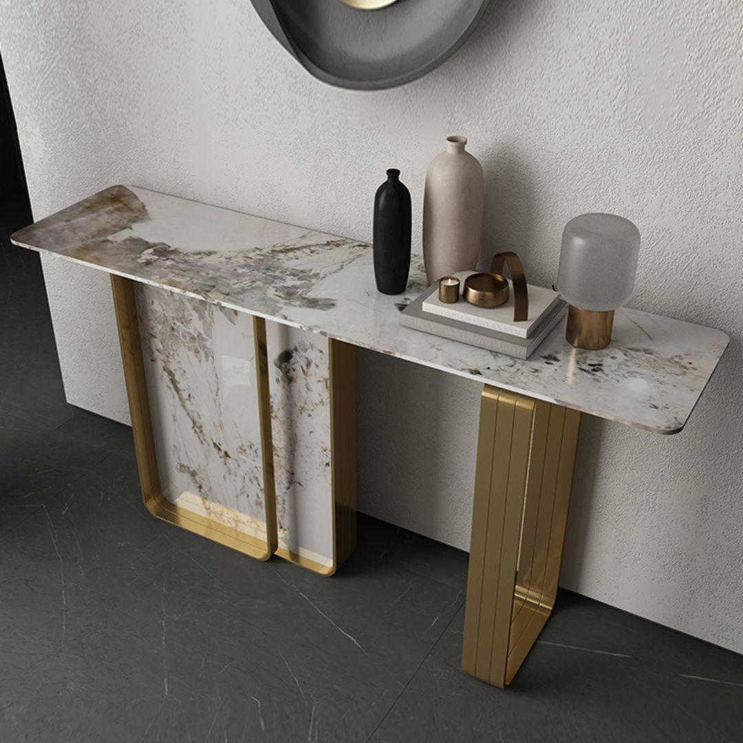 CLK005 - โต๊ะคอนโซล (Console)