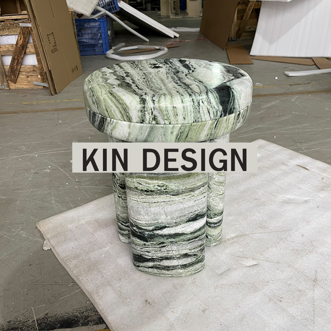 STK002 - โต๊ะข้าง (Side Table)