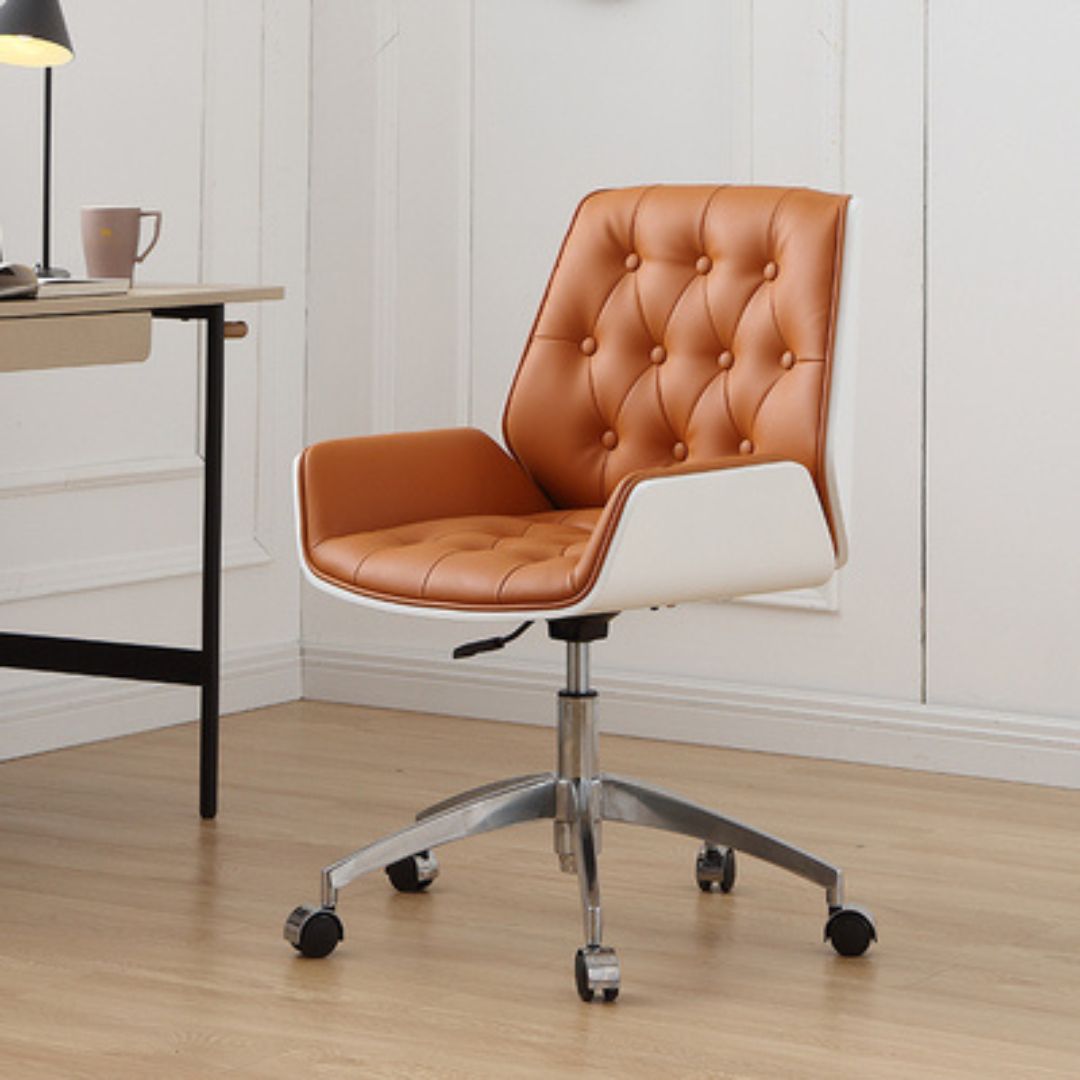 CFK014 - เก้าอี้ทำงาน (Office Chair)