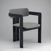 CHK008 - เก้าอี้ (Chair)