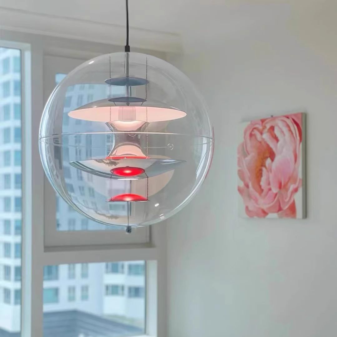 PDL002 - โคมไฟห้อย (Pendant Lamp)