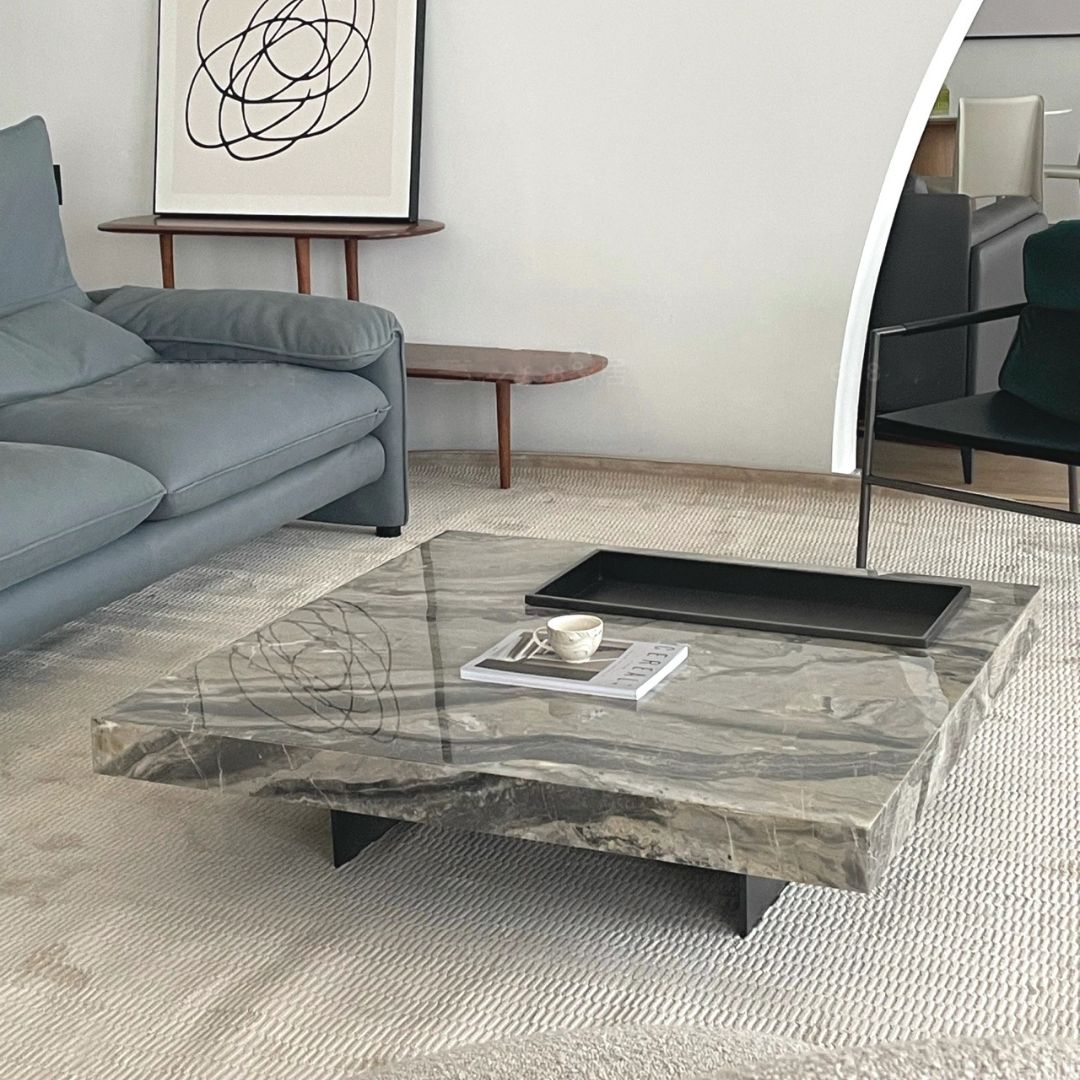 CTK024 - โต๊ะกลาง โต๊ะกาแฟ (Coffee Table)