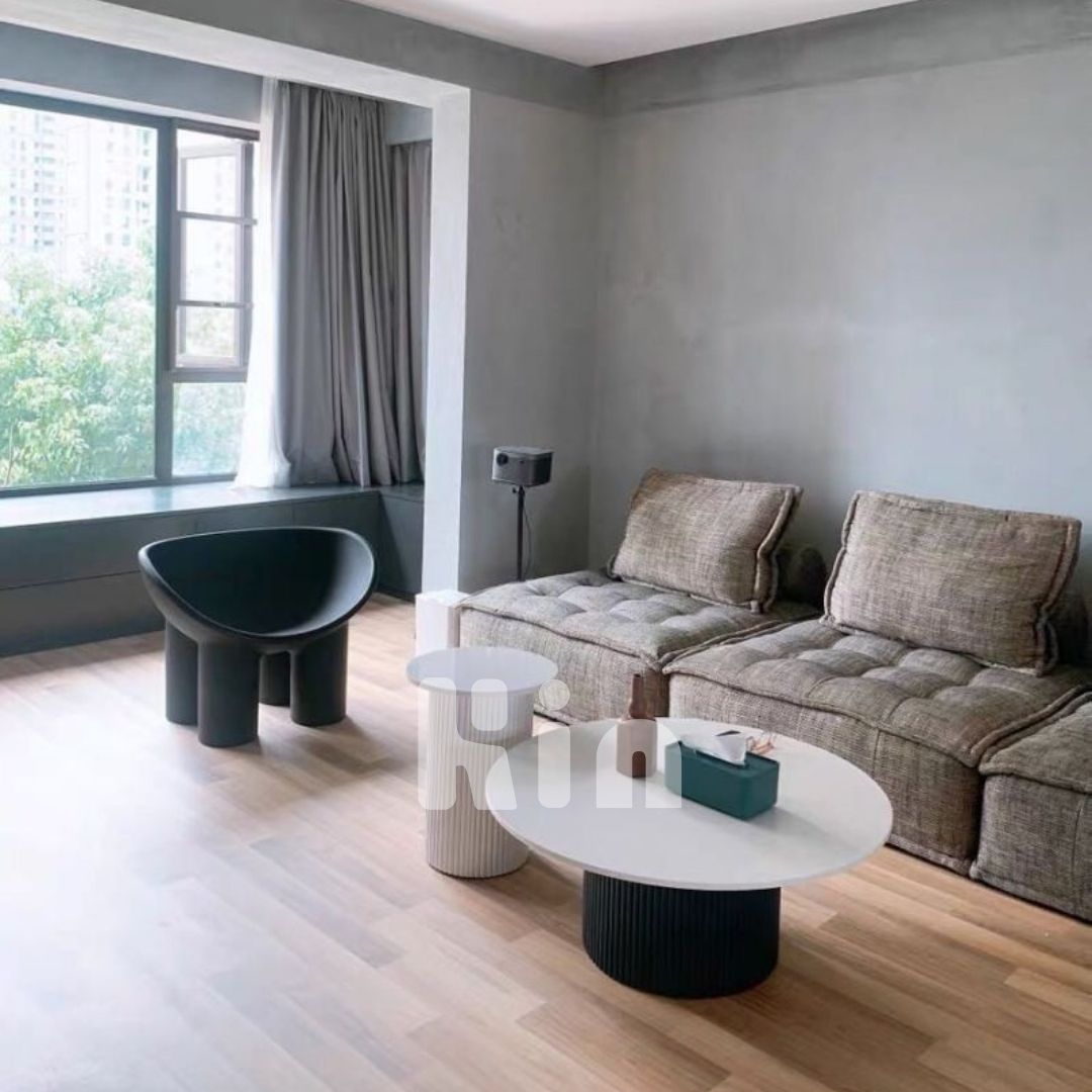 CTK048 - โต๊ะกลาง โต๊ะกาแฟ (Coffee Table)