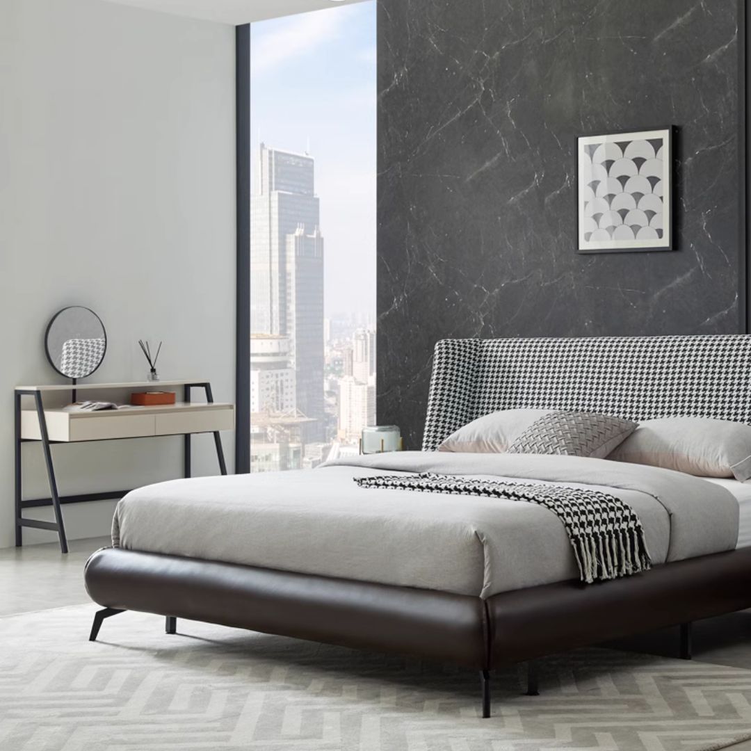 DRK001 - โต๊ะเเต่งตัว (Dressing Table)