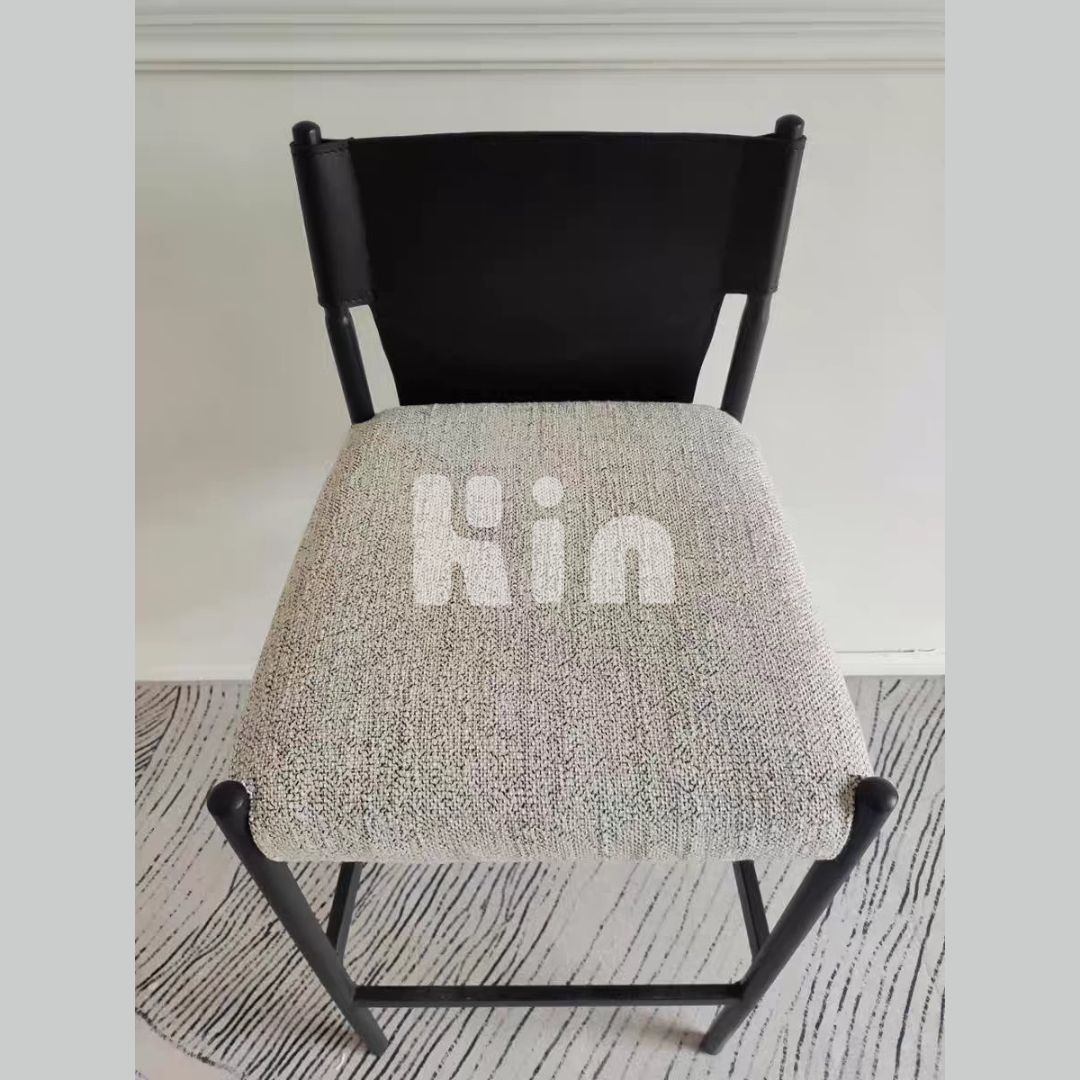 BSK007 - เก้าอี้บาร์ (Bar Stool)