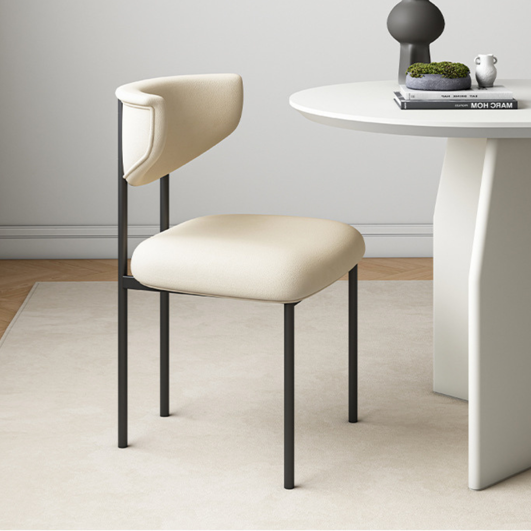 CHK007 - เก้าอี้ (Chair)