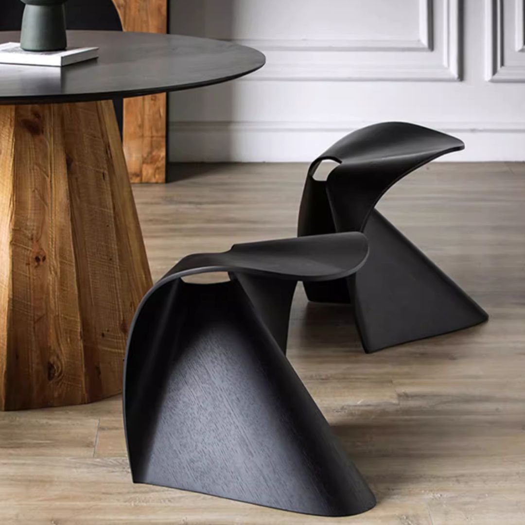 SLK013 - เก้าอี้สตู (Stool)