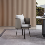 CHK009 - เก้าอี้ (Chair)