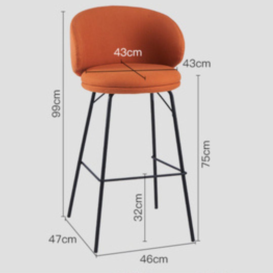 CHK020 - เก้าอี้ (Chair)