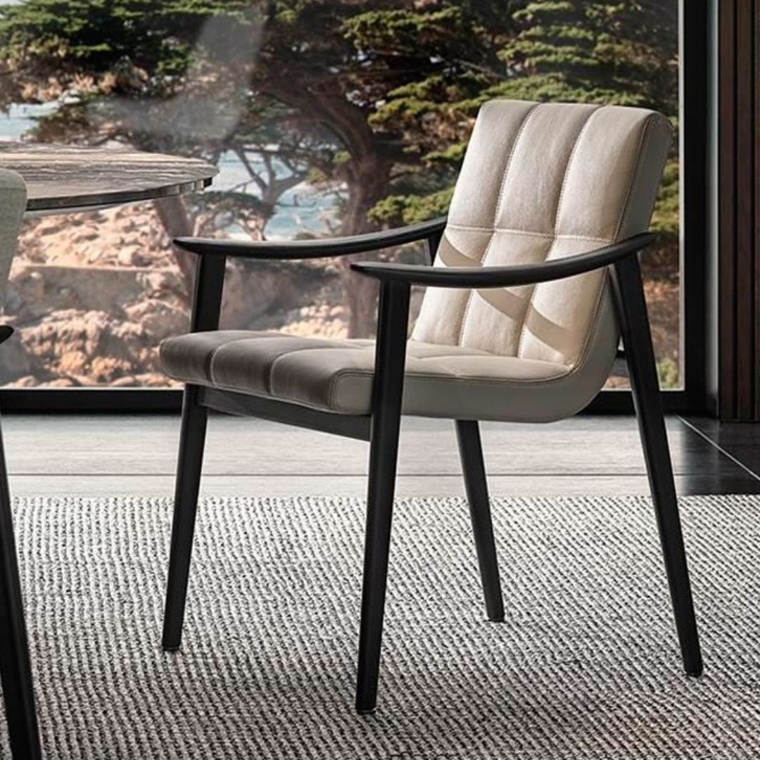 CHK040 - เก้าอี้ (Chair)