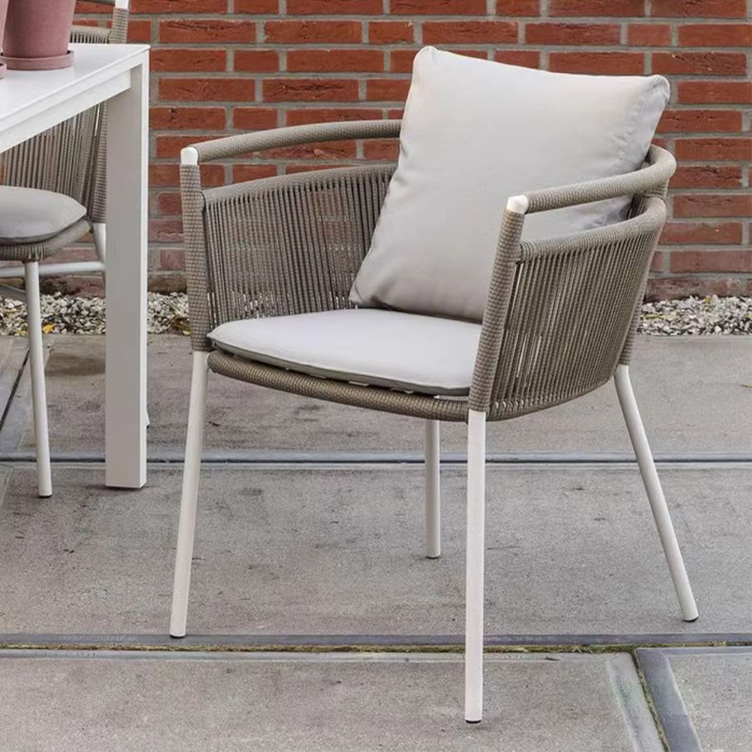ODC003 - Outdoor Chair (เก้าอี้ภายนอก)