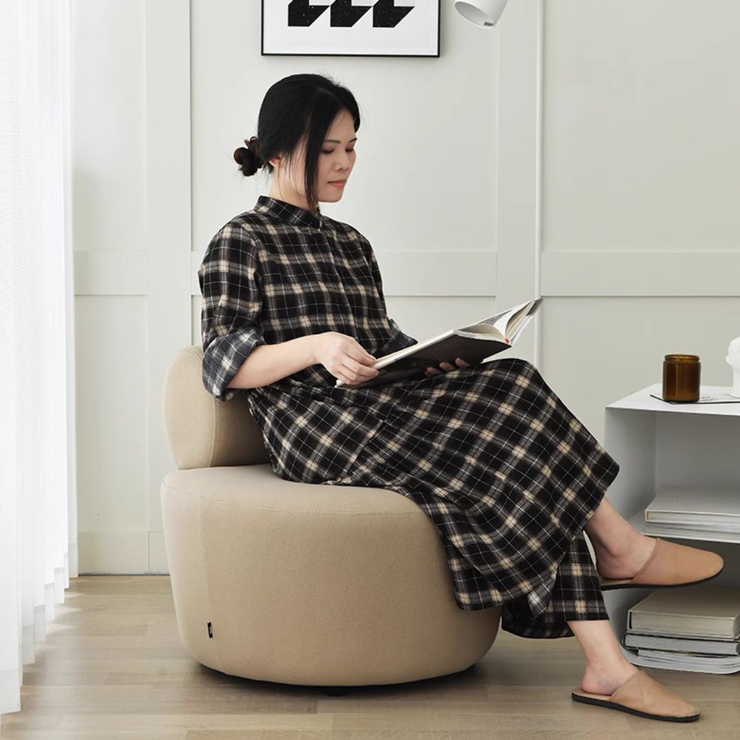 ARK023 - เก้าอี้อาร์มแชร์ (Armchair)