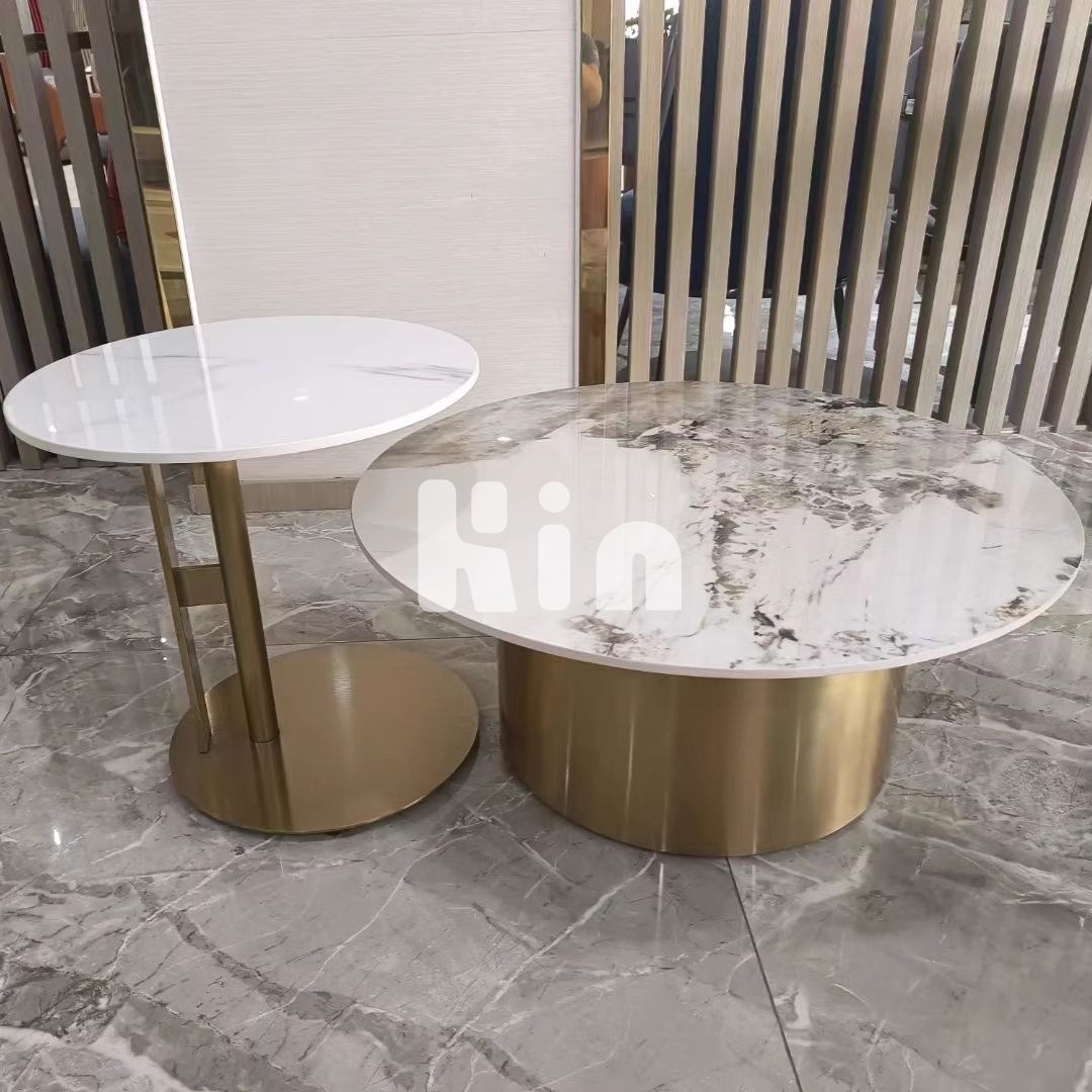 CTK031 - โต๊ะกลาง โต๊ะกาแฟ (Coffee Table)