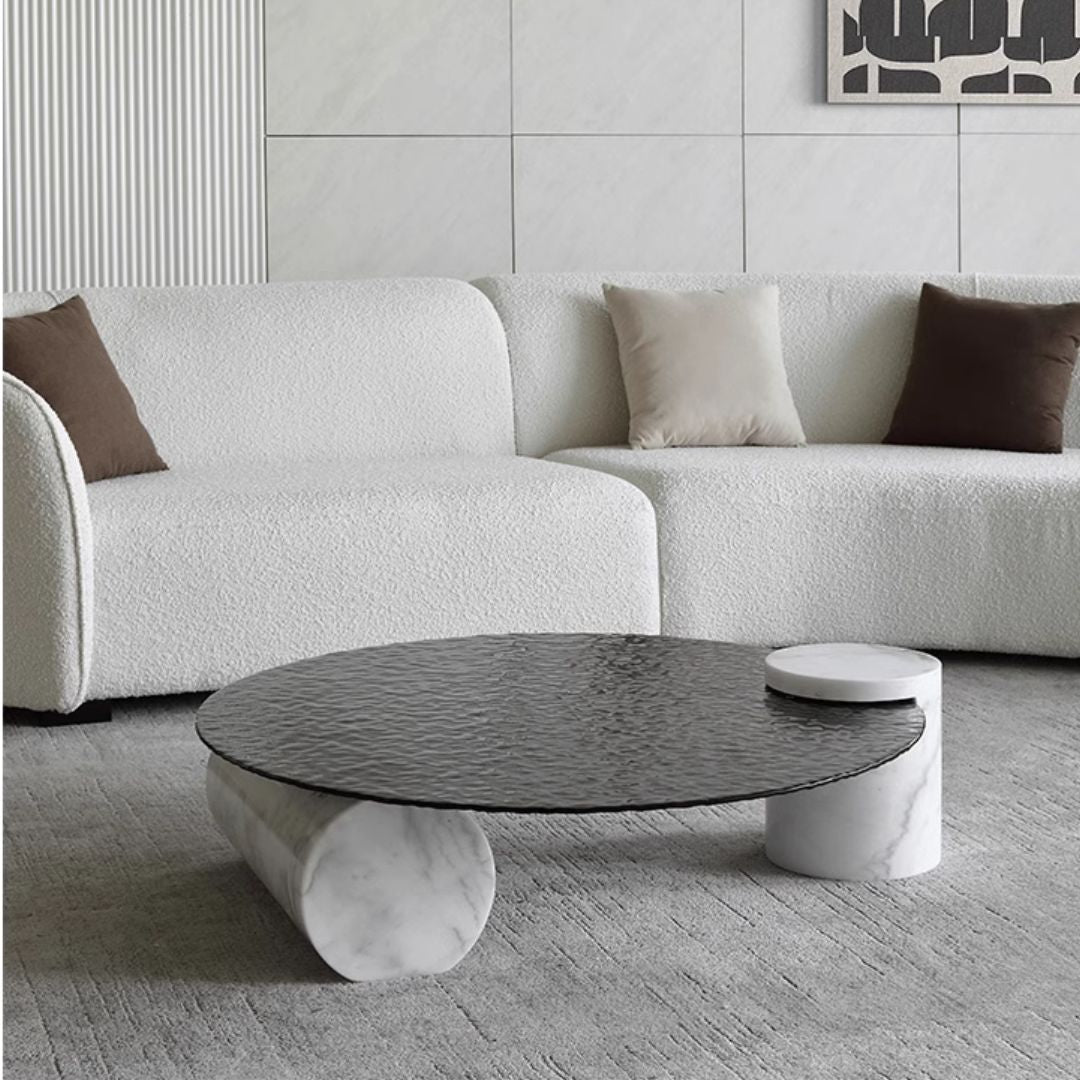 CTK021 - โต๊ะกลาง โต๊ะกาแฟ (Coffee Table)