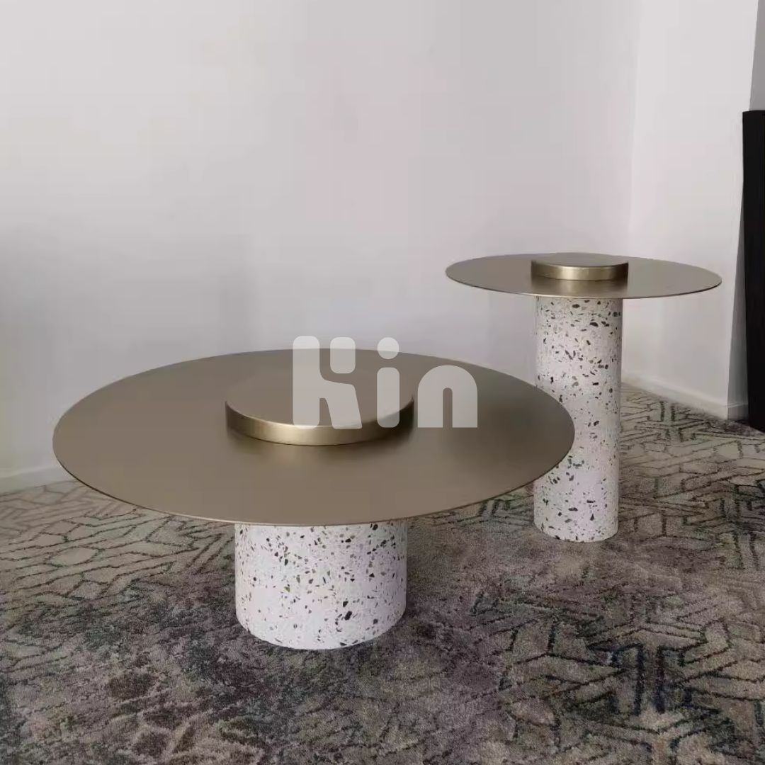 CTK044 - โต๊ะกลาง โต๊ะกาแฟ (Coffee Table)