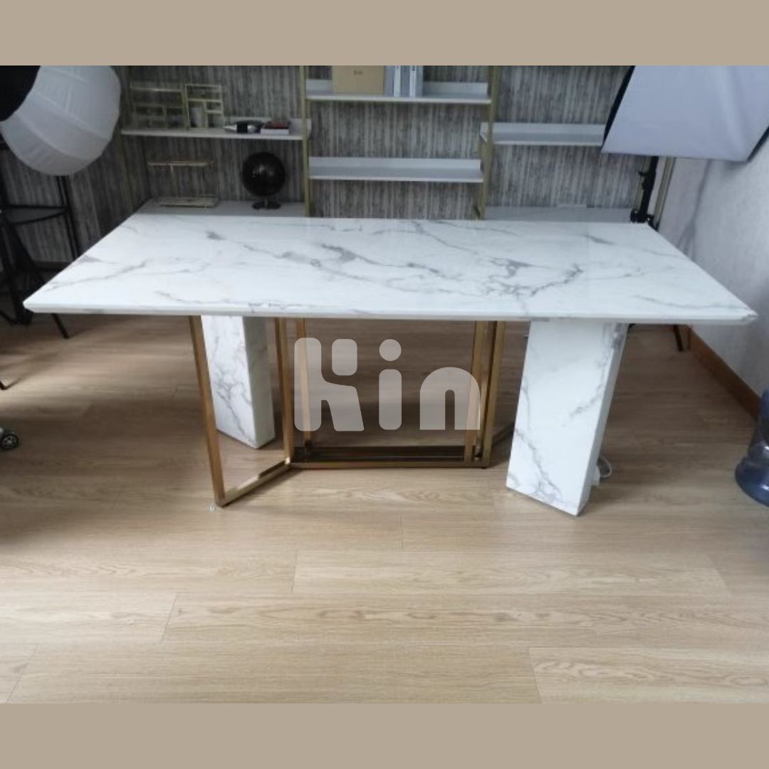 DNK023 - โต๊ะทานข้าว (Dining Table)