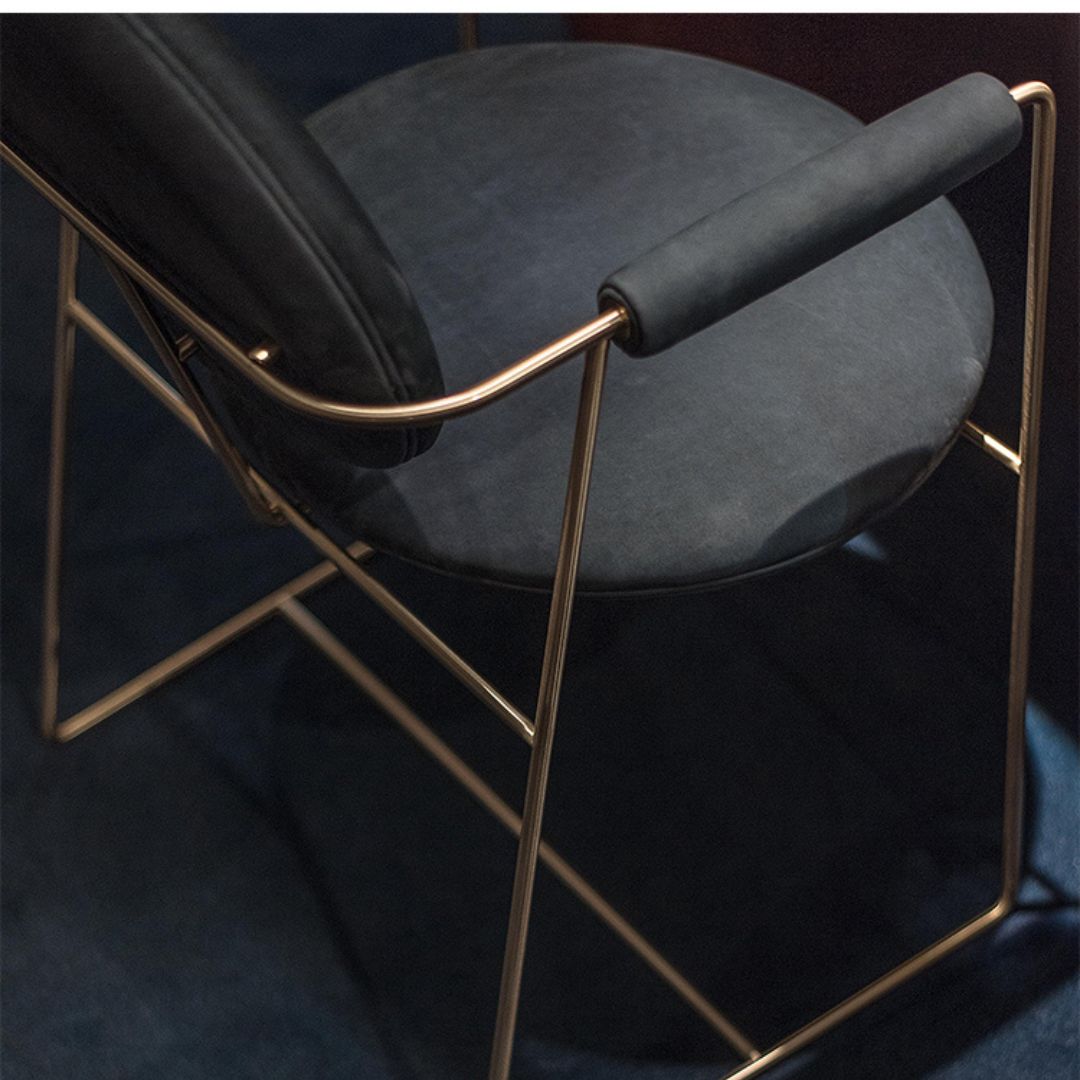 CHK046 - เก้าอี้ (Chair)