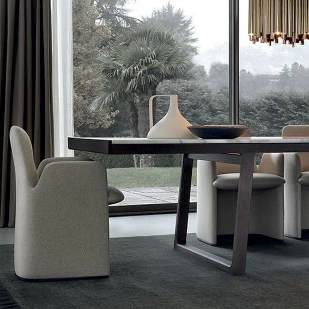 CHK026 - เก้าอี้ (Chair)