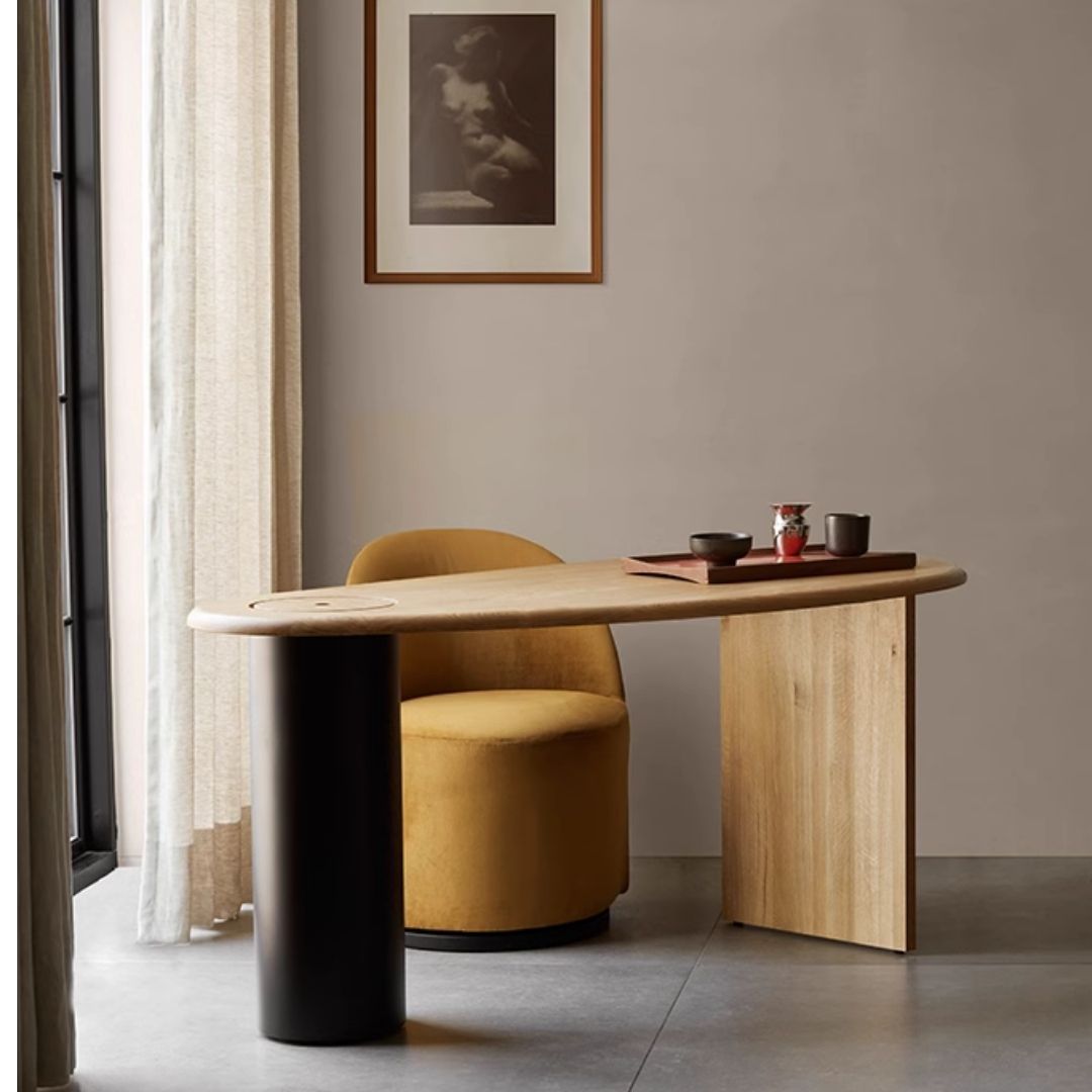 DSK001 - โต๊ะทำงาน (Working Desk)