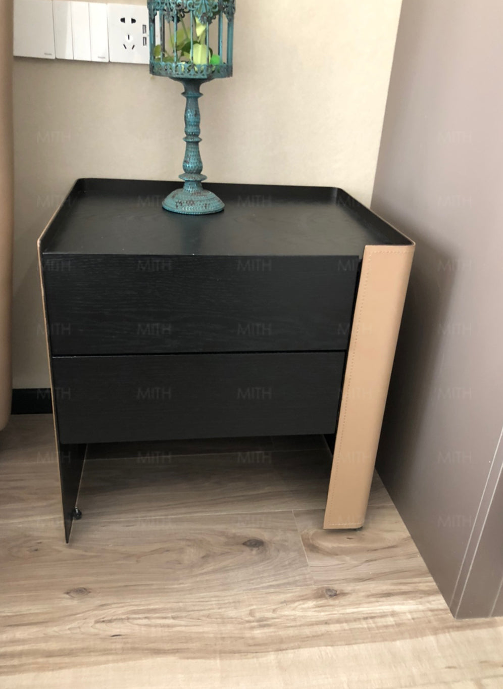 NTK003 - โต๊ะข้างเตียง (Night Table)