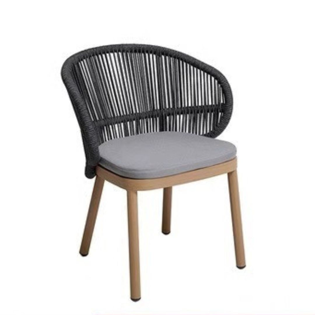 ODS002-ODC - Outdoor Chair (เก้าอี้ภายนอก)