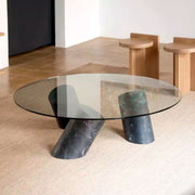 CTK006 - โต๊ะกลาง โต๊ะกาแฟ (Coffee Table)