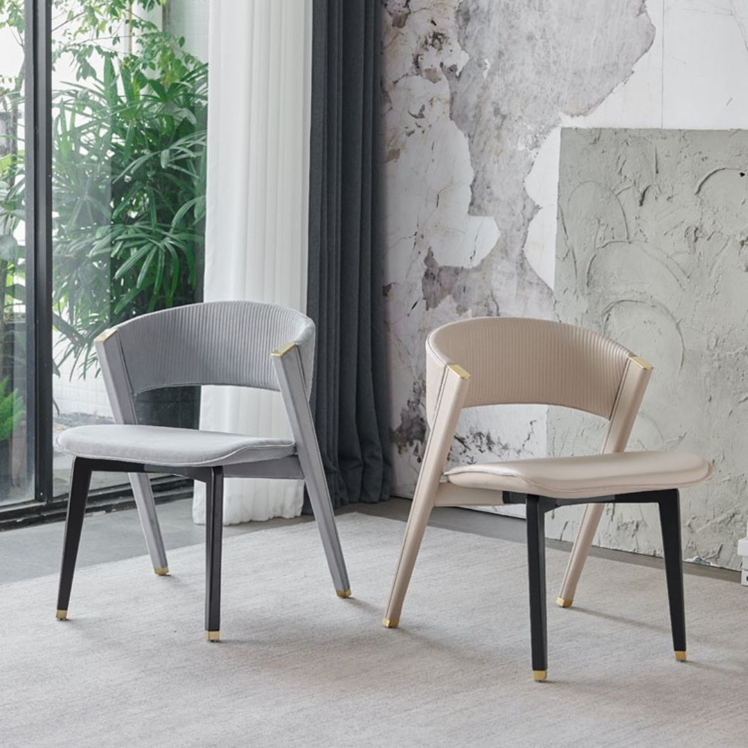 CHK049 - เก้าอี้ (Chair)