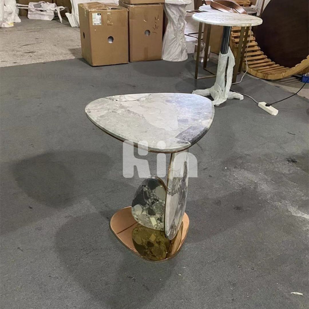 STK013 - โต๊ะข้าง (Side Table)