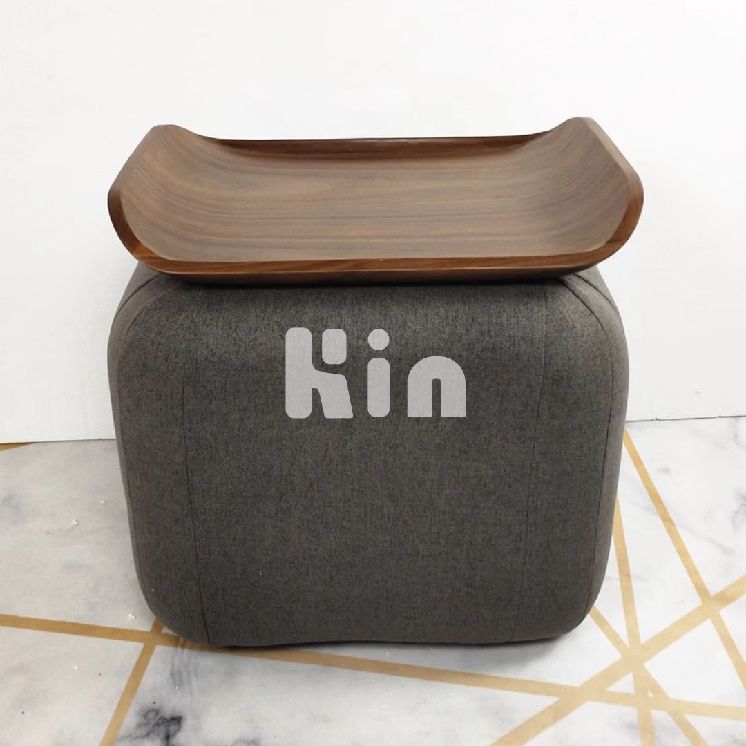 SLK016- เก้าอี้สตู (Stool)