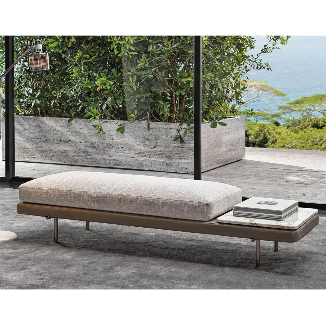 BHK002 - เก้าอี้ม้านั่ง (Bench) – Kin Design