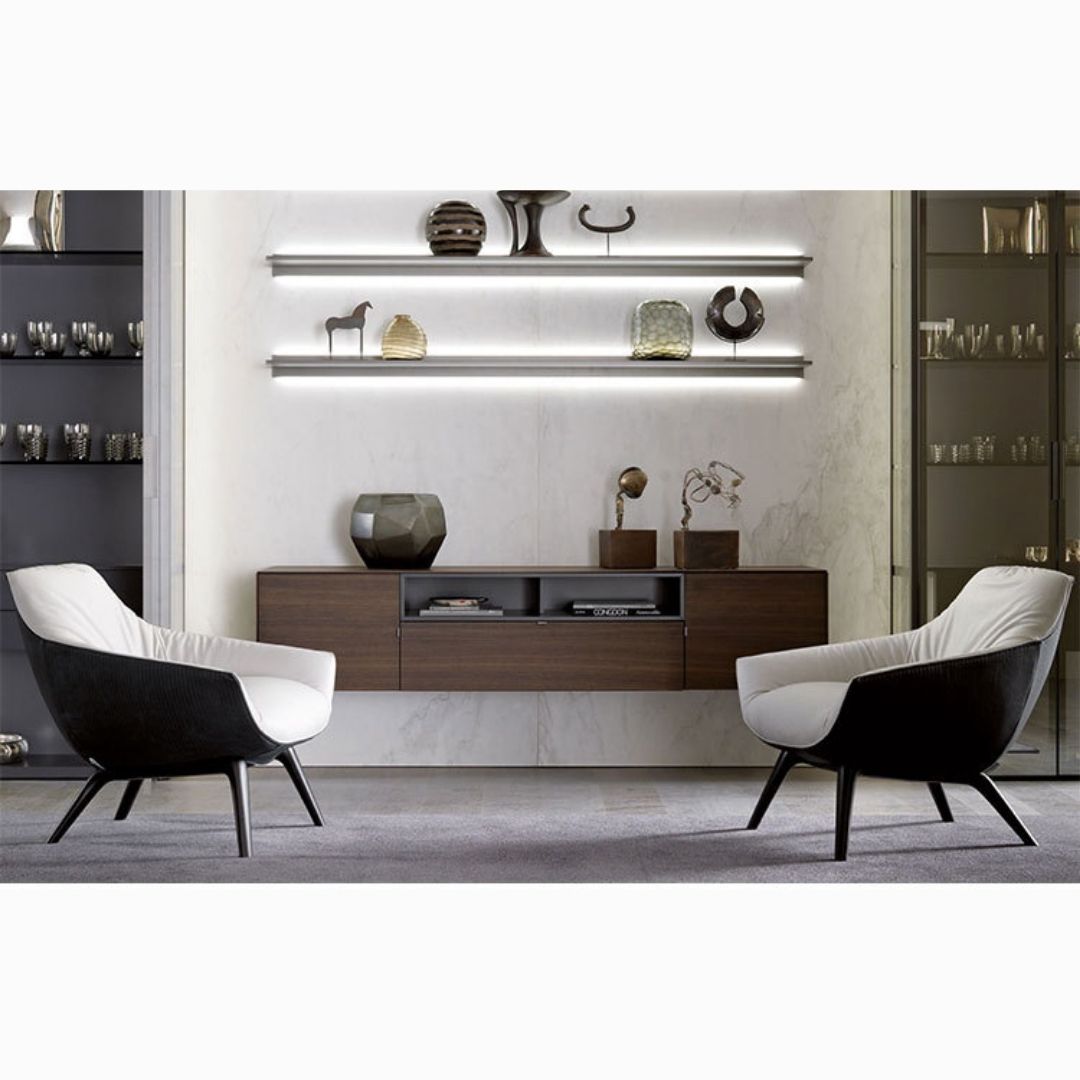 ARK029 - เก้าอี้อาร์มแชร์ (Armchair)