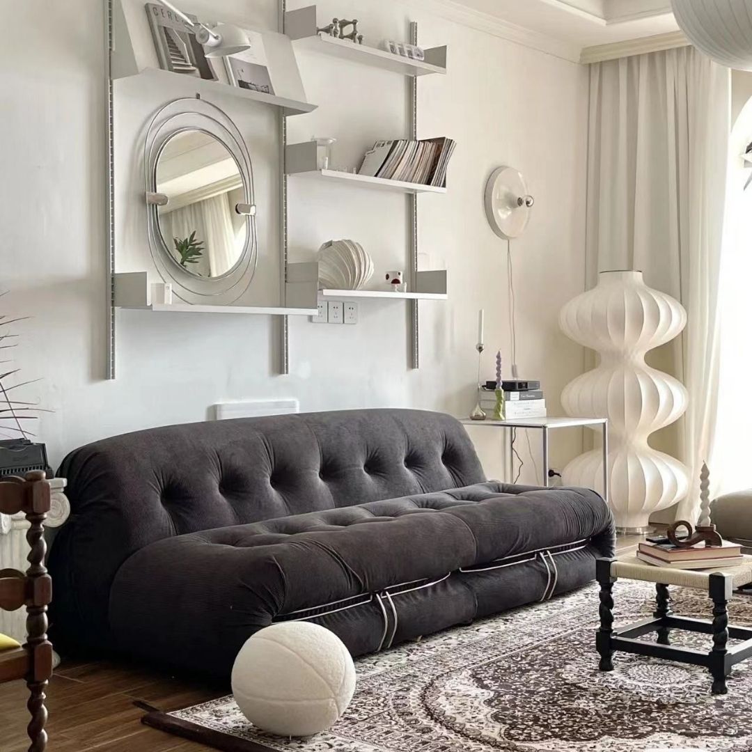 SFK006-ACK - โซฟา (Sofa)