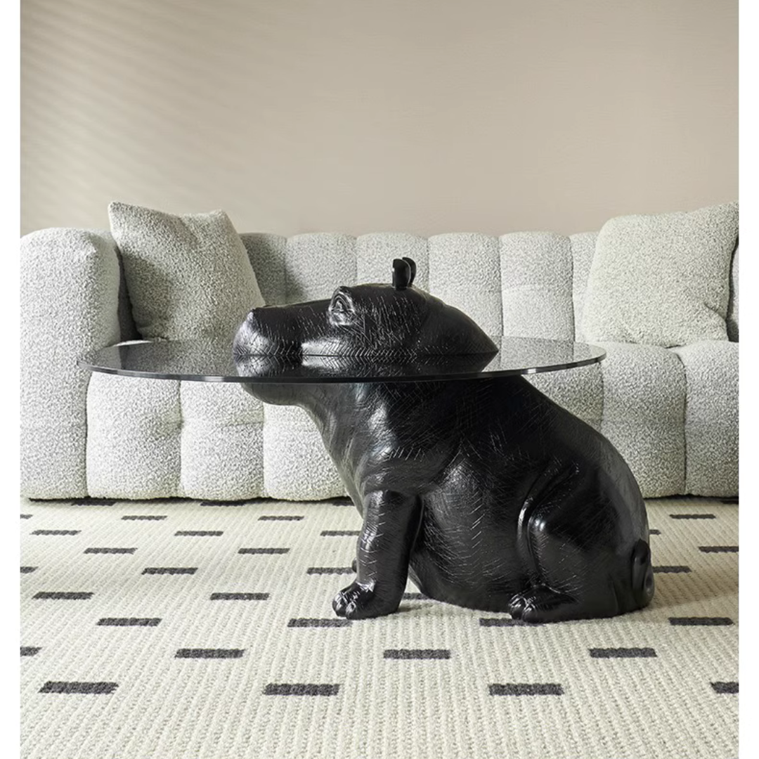 CTK001 - โต๊ะกลาง โต๊ะกาแฟ (Coffee Table)