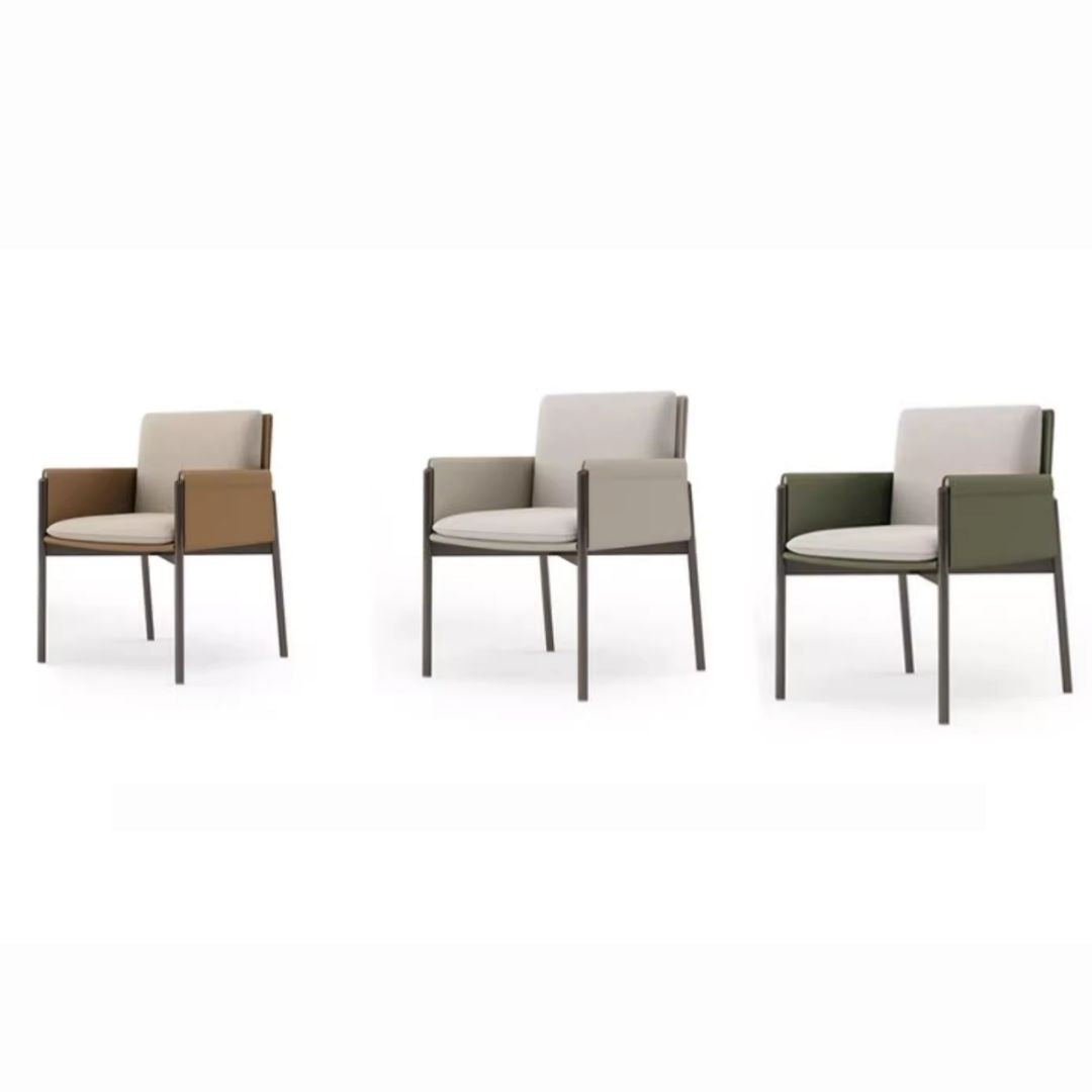 CHK011 - เก้าอี้ (Chair)