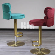 BSK001 - เก้าอี้บาร์ (Bar Stool)