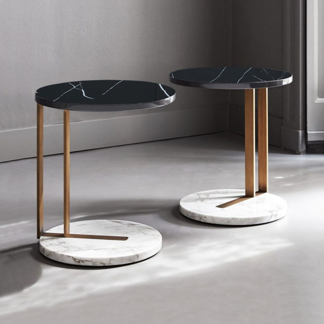 STK035 - โต๊ะข้าง (Side Table)