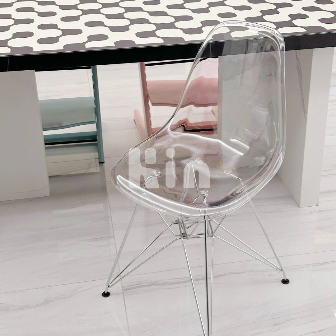 CHK072 - เก้าอี้ (Chair)