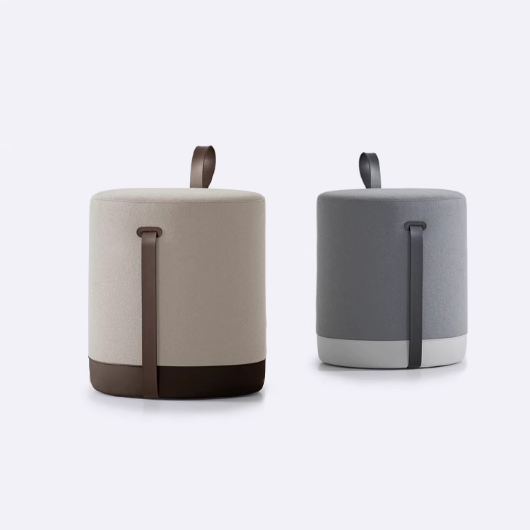 SLK003 - เก้าอี้สตู (Stool)