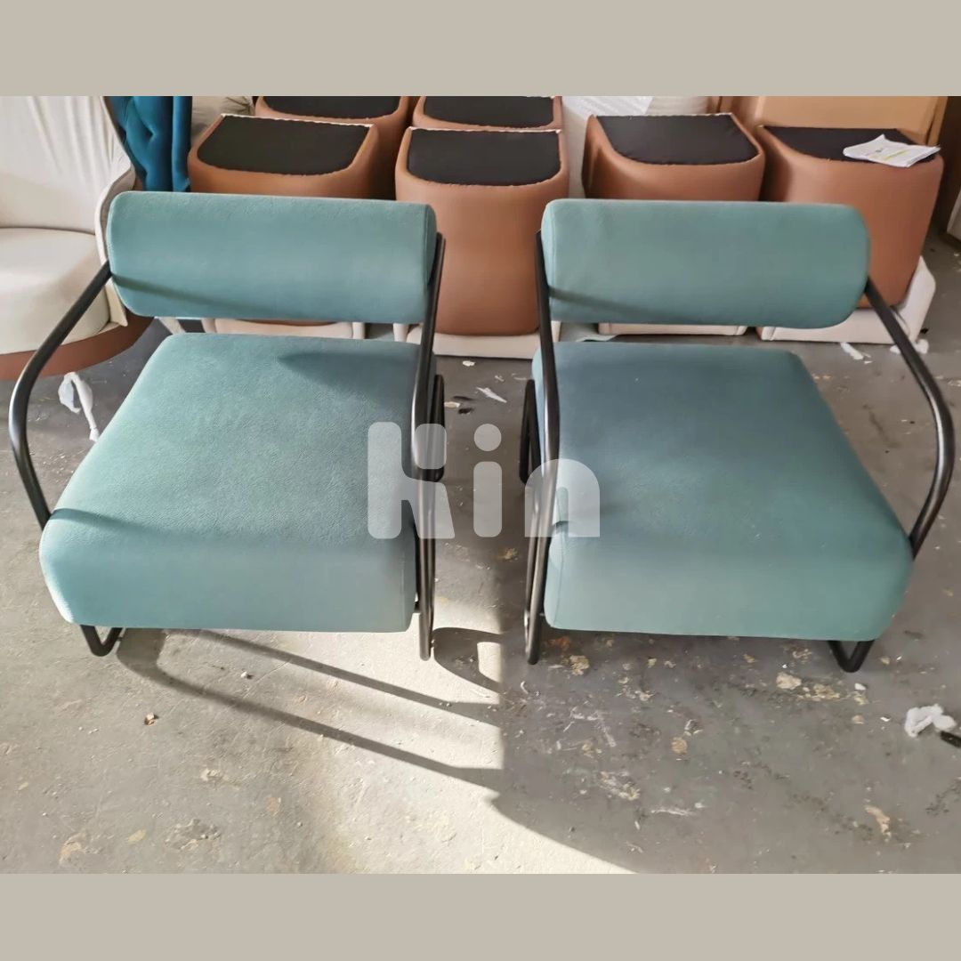 ARK086 - เก้าอี้อาร์มแชร์ (Armchair)