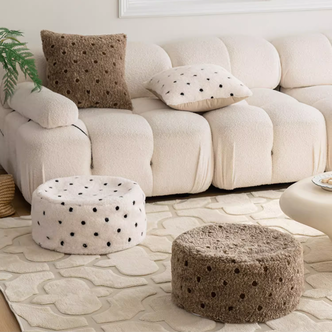 SLK001 - เก้าอี้สตู (Stool)