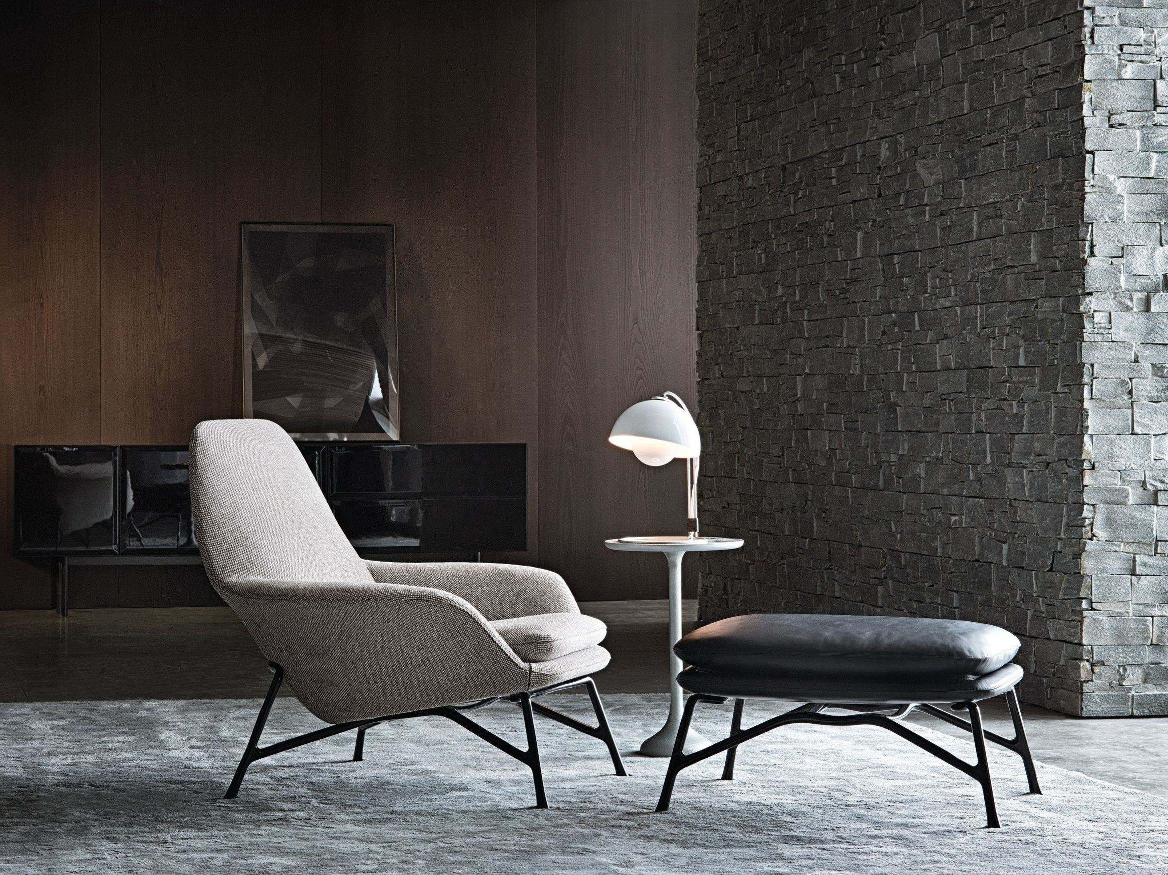 ARK044 - เก้าอี้อาร์มแชร์ (Armchair)