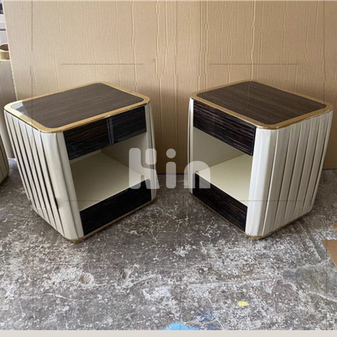 NTK026 - โต๊ะข้างเตียง (Night Table)