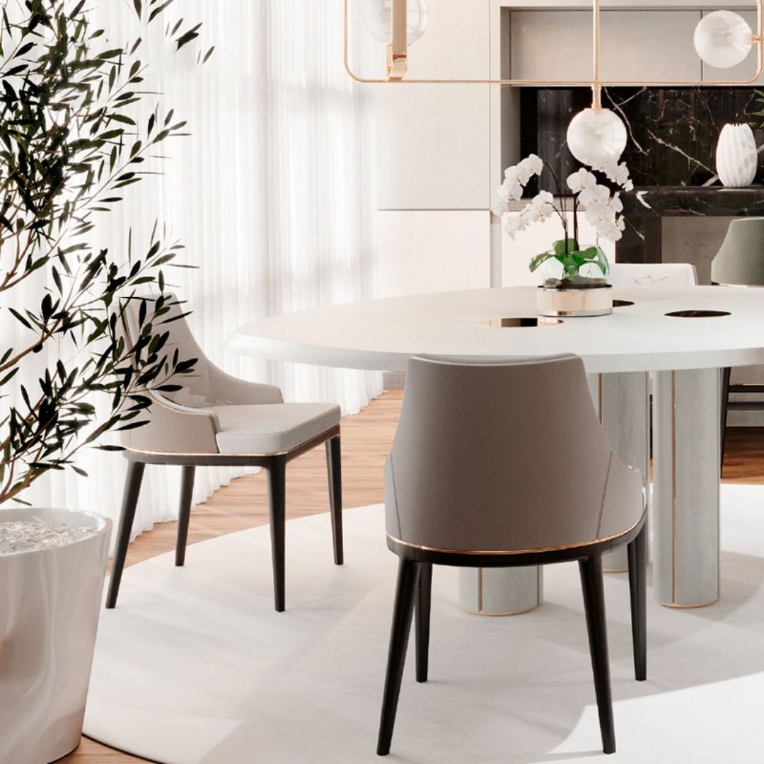 CHK053 - เก้าอี้ (Chair)