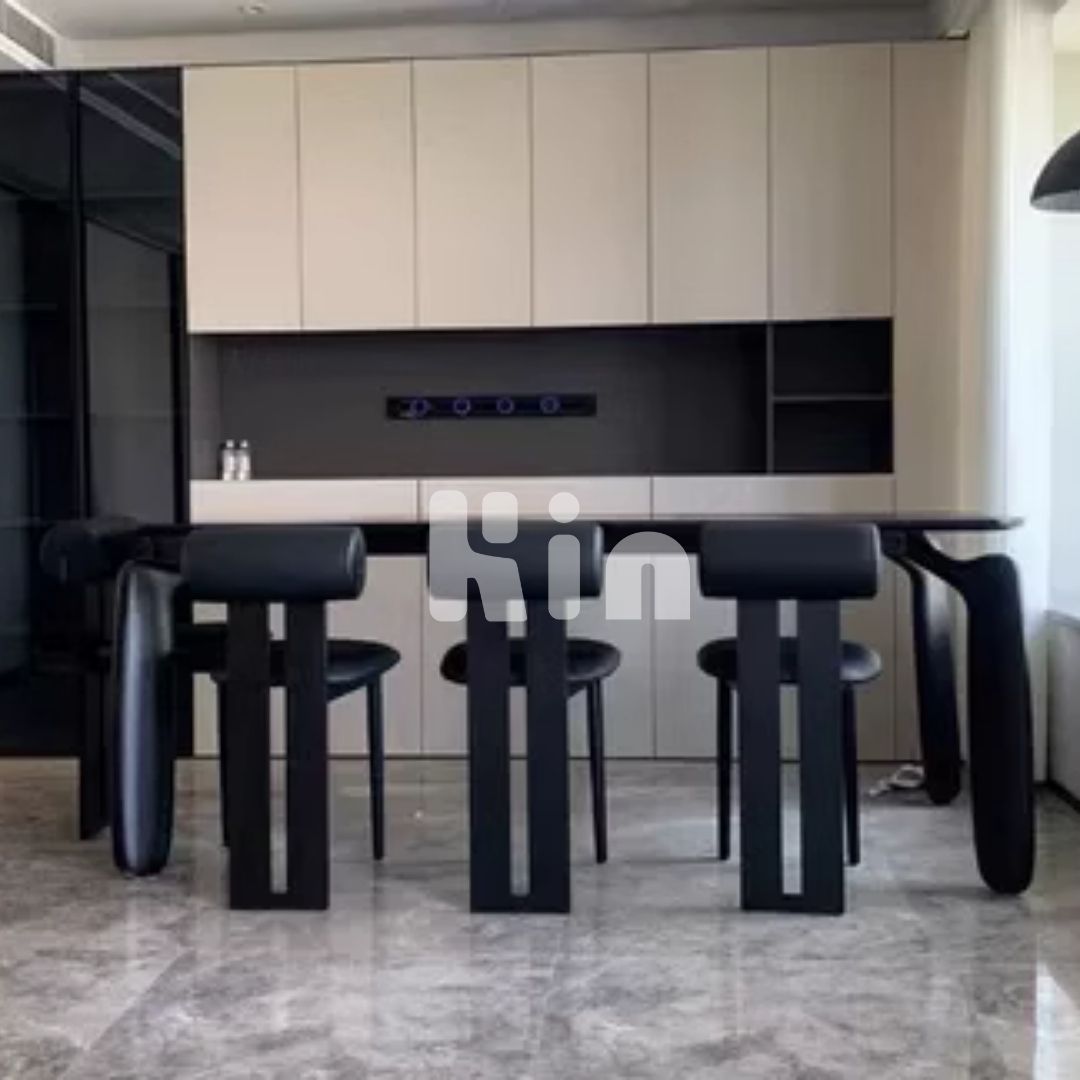 CHK012 - เก้าอี้ (Chair)