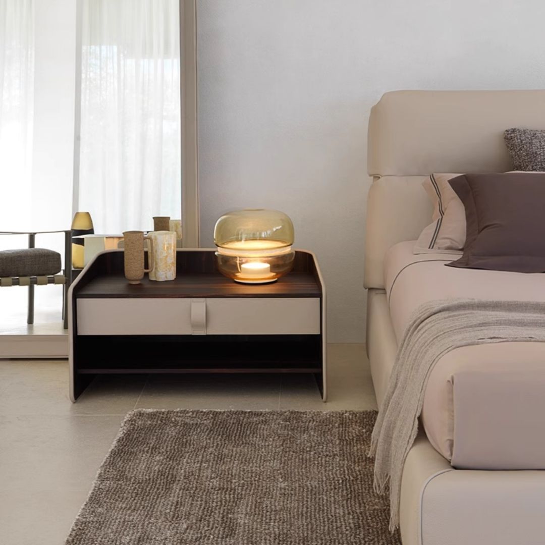 NTK017 - โต๊ะข้างเตียง (Night Table)