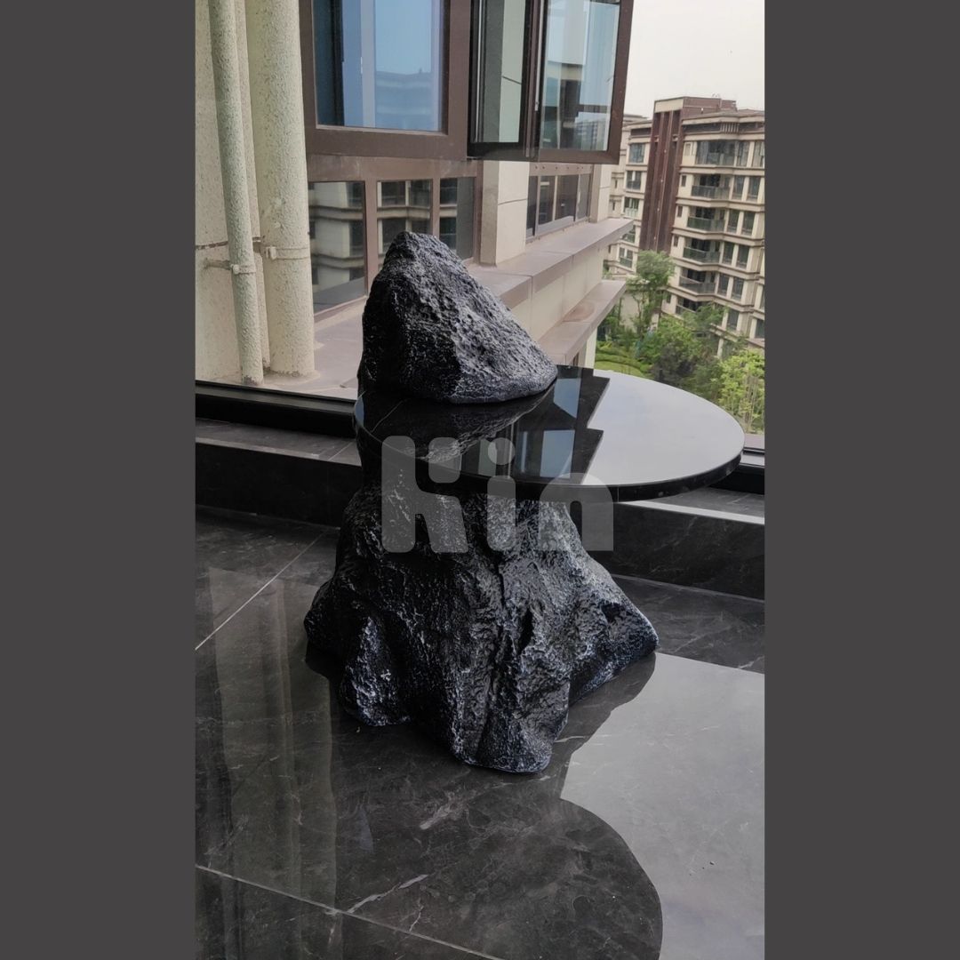 STK016 - โต๊ะข้าง (Side Table)