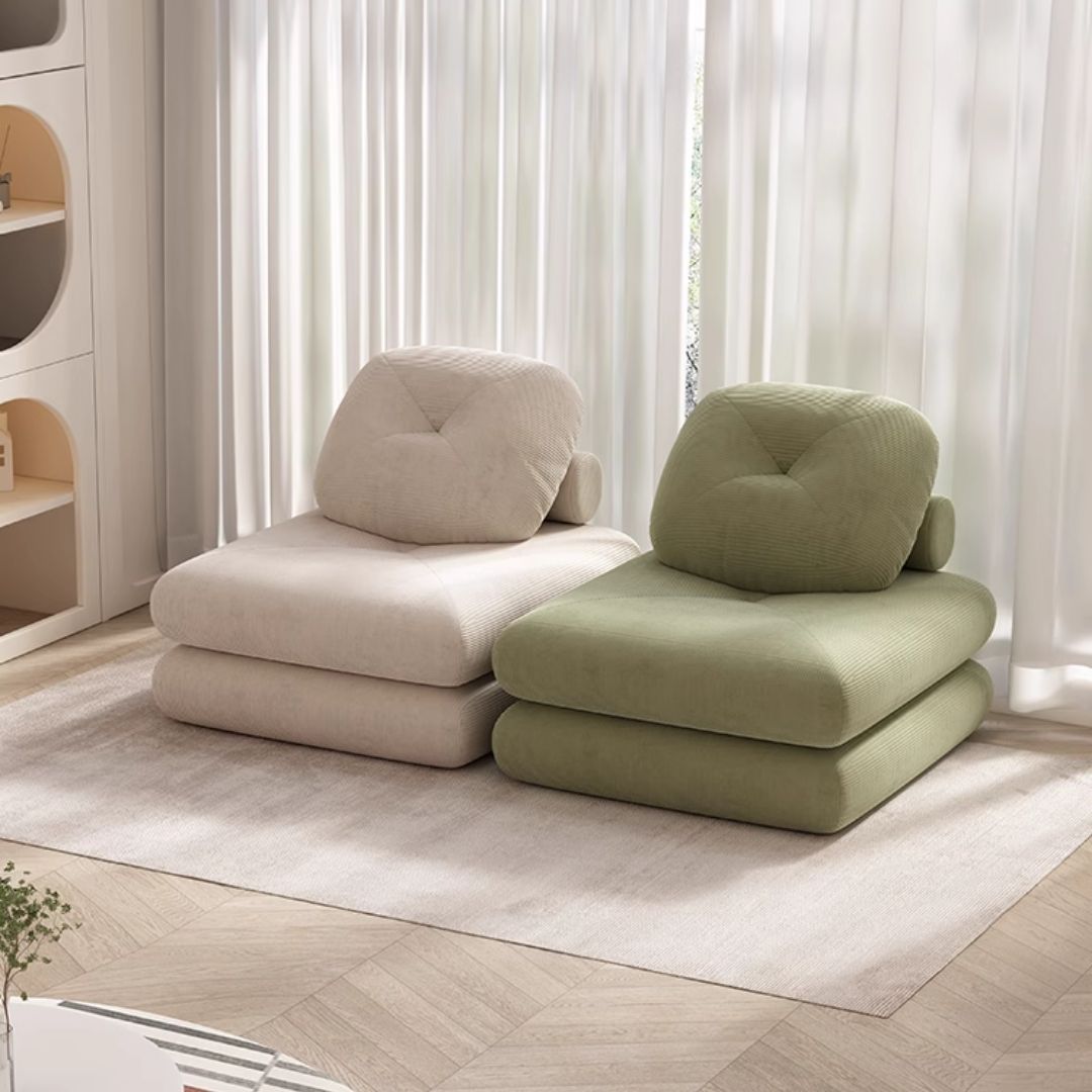 ARK059 - เก้าอี้อาร์มแชร์ (Armchair)