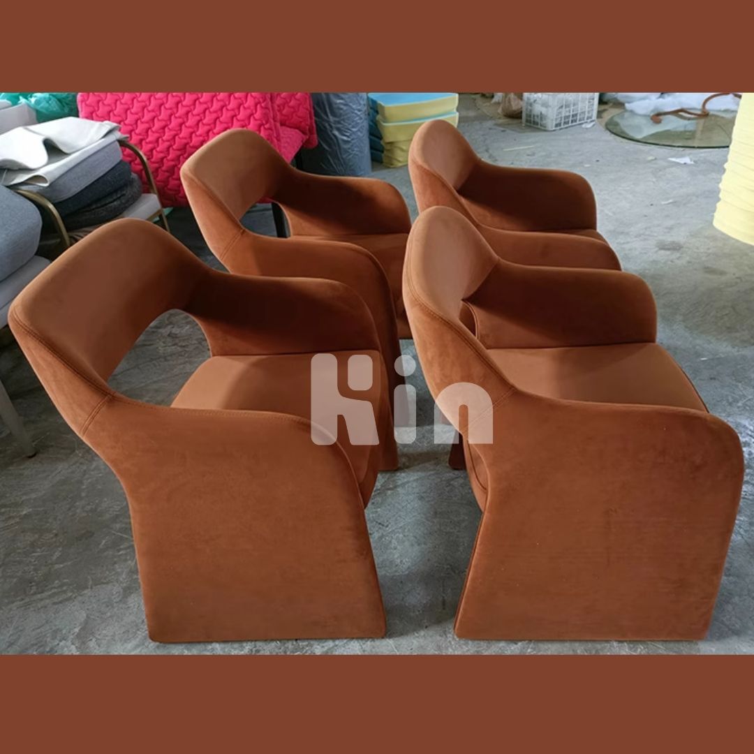 CHK060 - เก้าอี้ (Chair)